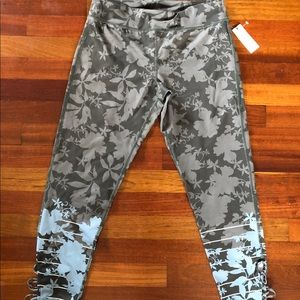 Anthropologie Leggings NWT